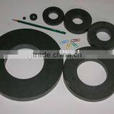 Big Ring Ferrite Magnett