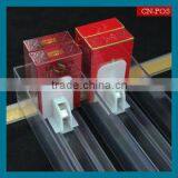 Supermarket Display Plastic Shelf Pushers