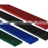 Custom Design Brand LOGO Nonslip Bar Mat thumbnail-6