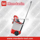 furniture spray painting equipment, paint spray gun with trolley