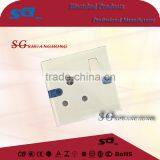 Africa Switch Socket British Wall Switch Wall Socket thumbnail-4