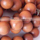 Genuine Muslim Bead/sandalwood Dharma Beads/sandalwood Tasbhi Mala thumbnail-4