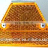 Guardrail Reflector /highway Guardrareflectoril /light Reflector Reminding People