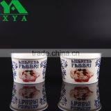 Double PE Smoothies Cups