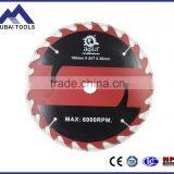 Multi Cutting Purpose Good Quality Tct Scoring Saw Blade thumbnail-6