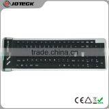 104 Soft Keys USB Flexible Midi Silicone Rubber Keyboard for Laptop and Desktop---JK104A