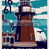 High Quality Wallpaper Embroidery Painting thumbnail-6