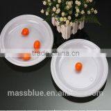 Disposable Plastic Plate, Disposable PP Plastic Plate, PS Plastic Plates