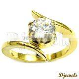 Diamond Engagement Rings, Diamond Wedding Rings, Diamond Jewelry thumbnail-3