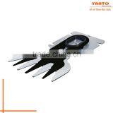 3.6V FU3724 Cordless Grass Shears / Hedge Trimmer - Handheld & Wheeled Extension Handle Hedge Trimmer With Rotating Handle thumbnail-1