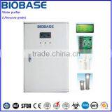 30L 80L 120L 200L Water Purifier (Ultra-pure Grade) Produce Ultrapure Water With LCD Display thumbnail-1