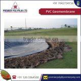 PVC Geomembrane High Elongation And Tensile Strength Properties thumbnail-2
