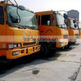 Japan's Mitsubishi Concrete Mixer 9 Cubic Meters Price High-quality Goods to Sell thumbnail-1