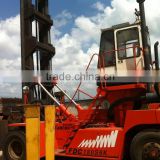 good quality of used 18t kalmar forklift sell at a discount