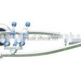 China Wholesale Heavy Duty Long Boat Trailers thumbnail-6