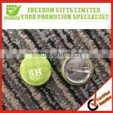 Small Custom Metal Round Pin Badges thumbnail-1
