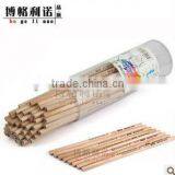 Original MARCO Professinal Sketch Drawint Pencil 50pcs in a Plastic Barrel thumbnail-2