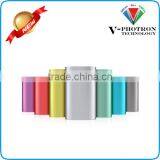 Excellence Design External Power Bank 5200mah / Usb Power Bank