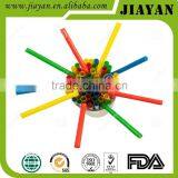 High Quality Straight Drinking Straws Provide ODM/OEM Serives thumbnail-2