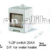 Surface Mounting Accessories IP55 thumbnail-1