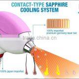 Laser Diode SL-808P With ChillTip Handpiece Provides the Ultimate in Epidermal Contact Cooling Hairy Removal Beauty Machine thumbnail-4