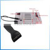 10.2inch Barcode Reader Digital Outdoor Samsung Screen Lcd Panel Advertising Display thumbnail-2