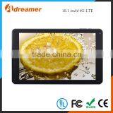 Lastest model 2.4GHz processor 1g ram capacity cheap pc tablet