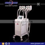 Cryotherapy Machine 4 Handles Weight Loss and Cellulite thumbnail-3
