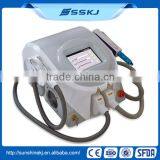 Portable 2 in 1 CE Approved Ipl Photofacial Machine for Salon Use thumbnail-1