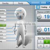 Bode Newest Promo! Diode Laser/808nm Diode Professional Laser Hair Removal/ Laser Hair Removal Machine thumbnail-6