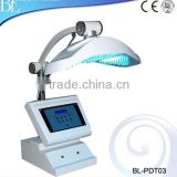 Skin Tightening Facial Care PDT LED Light Machine/led Beauty Light Face Treatment Machine Acne Removal
