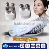 RF+Cavitation+lipo System CE/ISO Approve Can Treatment for Face and Body Multifunction Beauty Machine thumbnail-6