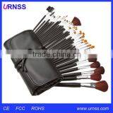 Hot Sale Travel Cosmetic Bottle Set Cosmetics 120 Colors Make up me Folding Travel Makeup Brush thumbnail-6