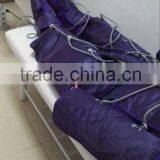 Pressotherapy Lynphatic Drainage Air Pressure Massage Machine M-S1 thumbnail-3