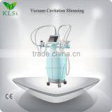 Best Body Slimming Machine With Cavitation and Vacuum thumbnail-5