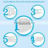 SR-1106 Christmas Gift Economic Home Use Nano Personal Face Spray Mister thumbnail-3