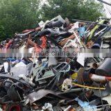 Iron Scrap/plastic Scrap in Bulk Dealer in India thumbnail-5
