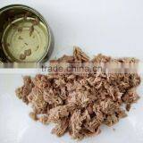 Popular Sale 170g Canned Tuna (flake) in Brine thumbnail-2