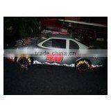 Promotion Inflatable Car thumbnail-1