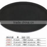 Factory Direct Non Slip Plastic Serving Tray With Fiberglass Art thumbnail-6