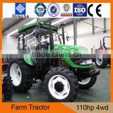 High Quality 110hp Tractor ,110hp Farm Tractor thumbnail-1