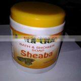 Black Soap Gold thumbnail-1