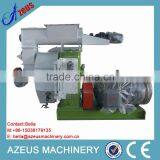 Professional Supply Wood Waste Pelletizer Machine thumbnail-1