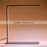 Table Light Resin Flower Lampshade thumbnail-1