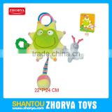 Zhorya nice quality baby toy Crib pendant