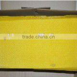 Pure Natural Beeswax Foundation Sheet thumbnail-1