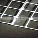 Anti Corrosion Hot Dipped Galvanized Retaining Wall Welded Gabion Construction