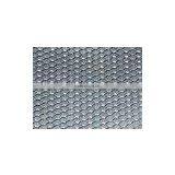 expanded wire mesh