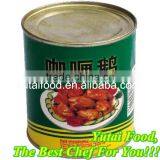 Canned Food Products Curry Goose