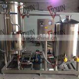 Best Price Small Milk Pasteurization Machine for Sale thumbnail-6